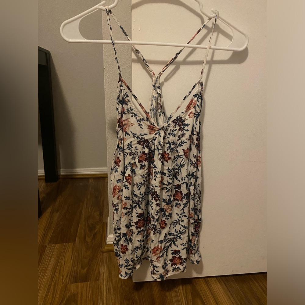 American eagle top